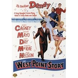 The West Point Story