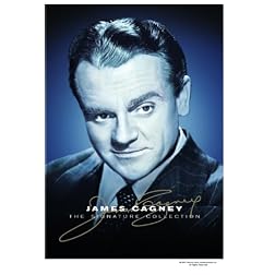 James Cagney - The Signature Collection (The Bride Came C.O.D. / Captains of the Clouds / The Fighting 69th / Torrid Zone / The West Point Story)