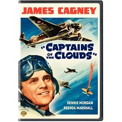 Captains of the Clouds