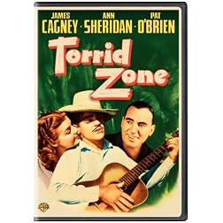 Torrid Zone