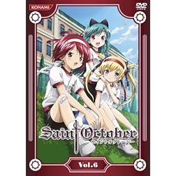 Vol. 6-Saint Octorber