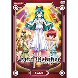 Vol. 9-Saintoctober