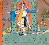Jonathan Swift's Gulliver (Kate Greenaway Medal (Awards))