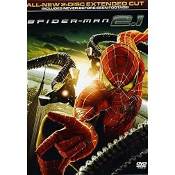 Spider-Man 2.1