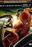 Spider-Man 2.1 - Unrated, Extended Cut (Two-Disc Deluxe Edition)