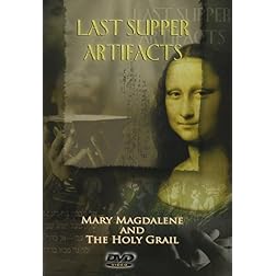 Last Supper Artifacts
