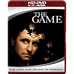 The Game [HD DVD]