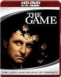 The Game [HD DVD]
