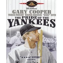 The Pride of the Yankees (Anniversary Edition)
