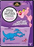 Get The Ant And The Aardvark On Video