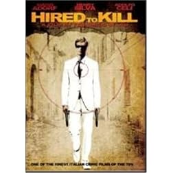 Hired to Kill