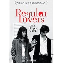 Regular Lovers
