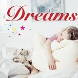 DREAMS 快眠CD