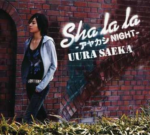 Sha la la-���䥫��NIGHT-