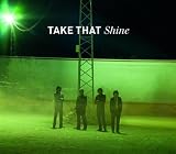 album art to Shine