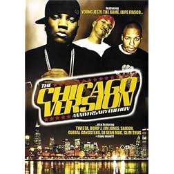 Chicago Version 2 (Aniv)