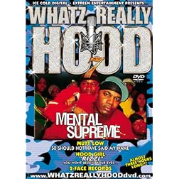 Whatz Really Hood 7