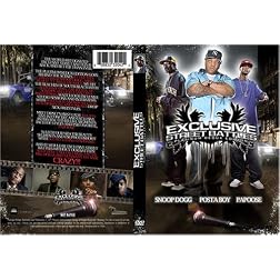 Xclusive Street Battles, Vol. 2