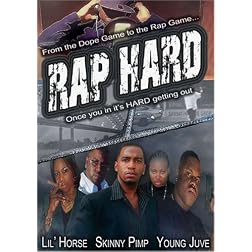 Rap Hard