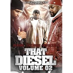 That Diesel, Vol. 2