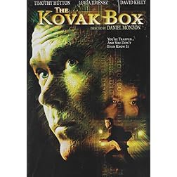 The Kovak Box
