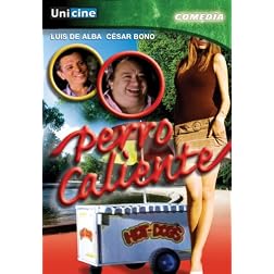 Perro Caliente