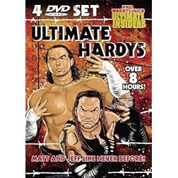 Best of the Hardy Show