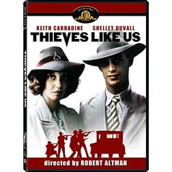Thieves Like Us