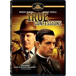 True Confessions