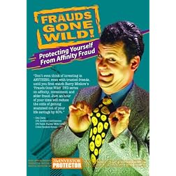Protecting Yourself From Affinity Fraud