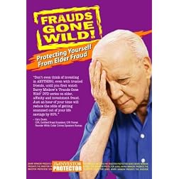 Protecting Yourself From Elder Abuse