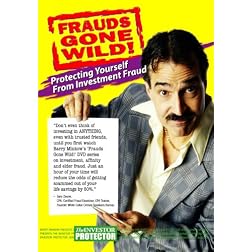 Protecting Yourself From Investment Fraud
