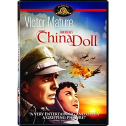 China Doll