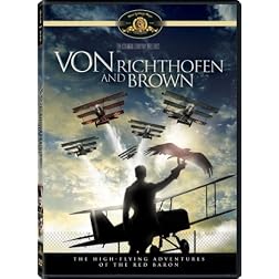 Von Richtofen & Brown