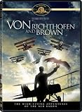 Von Richtofen & Brown