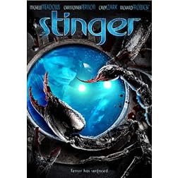 Stinger (Full Sub)