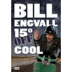 Bill Engvall: 15� Off Cool