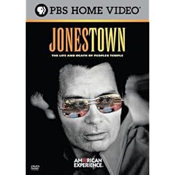 Jonestown - The Life & Death of Peoples Temple