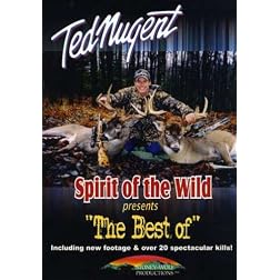 Spirit of the Wild