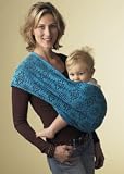 Hotslings Berkley Lace Baby Carrier Sling Size 5