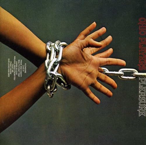 The Ohio Players - Funky Lyrics - Zortam Music