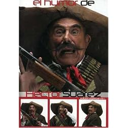 El Humor de Hector Suarez, Vol. 1