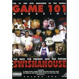 Swishahouse, Vol. 1