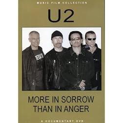 More in Sorrow Than in Anger: The Unforgettable Journey