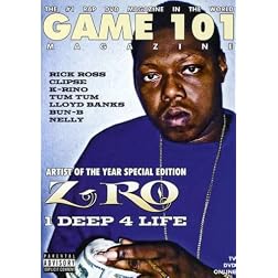 Game 101, Vol. 1: Deep 4 Life