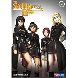 Solty Rei, Vol. 4