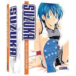 Suzuka - Starter Set