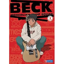 Beck - Mongolian Chop Squad I