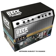 Beck - Mongolian Chop Squad - Starter Set