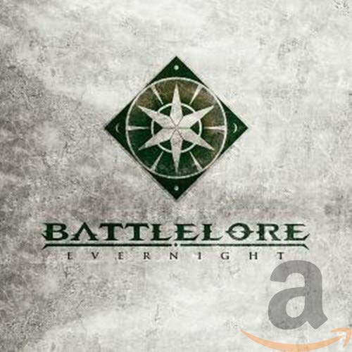 Battlelore - Evernight - Zortam Music